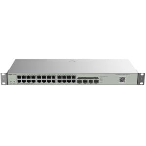 Ruijie RG-NBS3100-24GT4SFP-V2 24-портовий гігабітний L2 керований комутатор